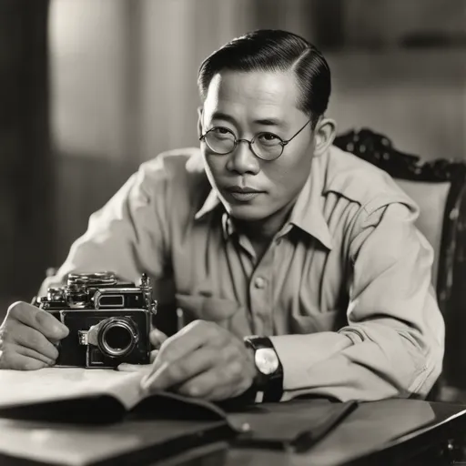 Tan Boen Kim