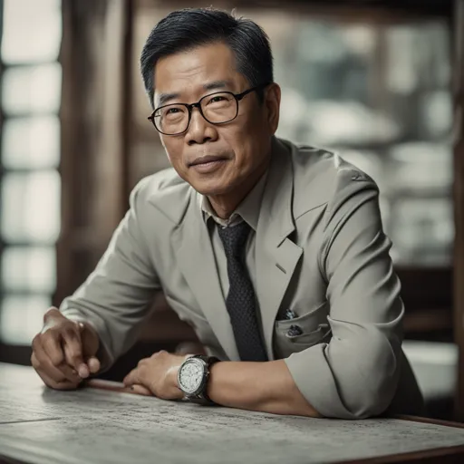 Tan Boon Wah