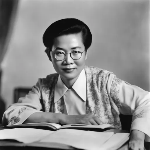 Tan Cheng Hiong
