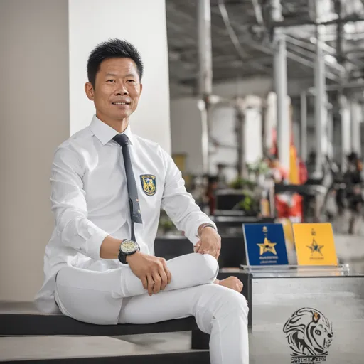 Tan Cheng Hoe