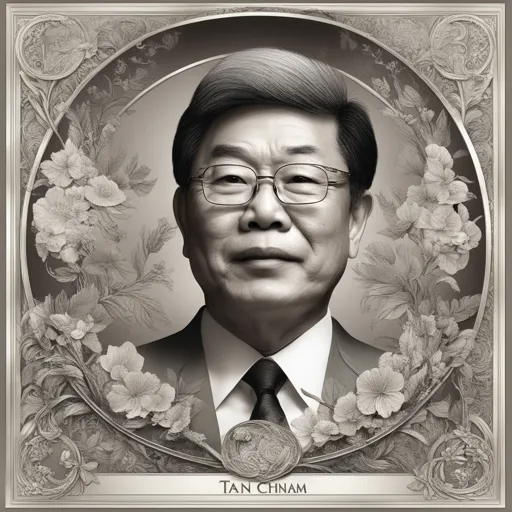 Tan Chin Nam