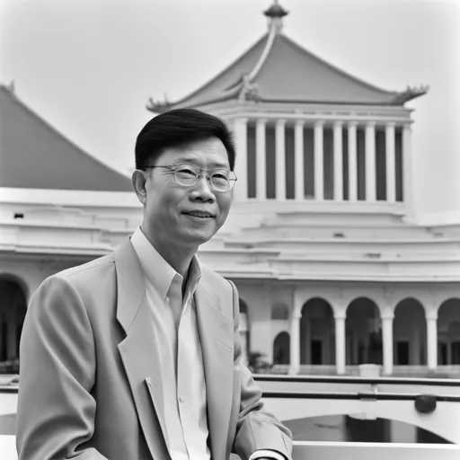 Tan Choo Leng