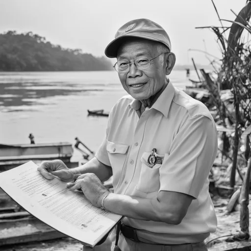Tan Eng Huat