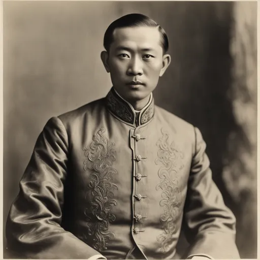 Tan Gin Ho