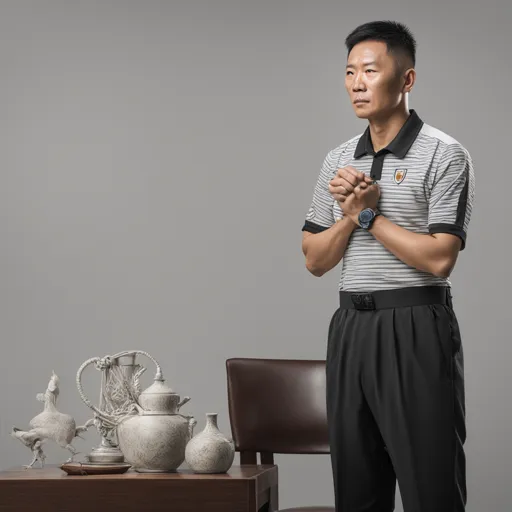 Tan Hai (referee)