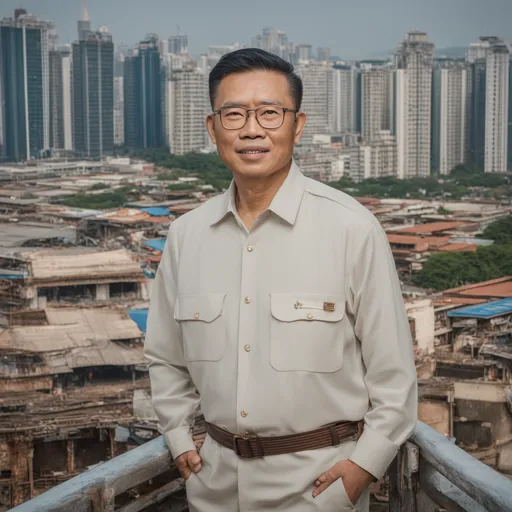 Tan Hong Pin