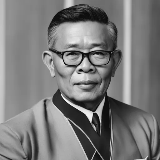 Tan Joe Hok