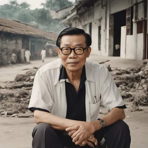 Tan Kai Hee