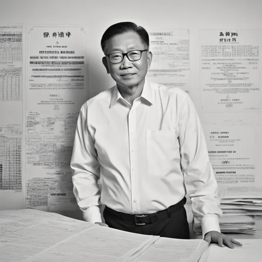 Tan Kee Soon