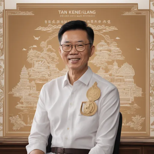 Tan Keng Liang