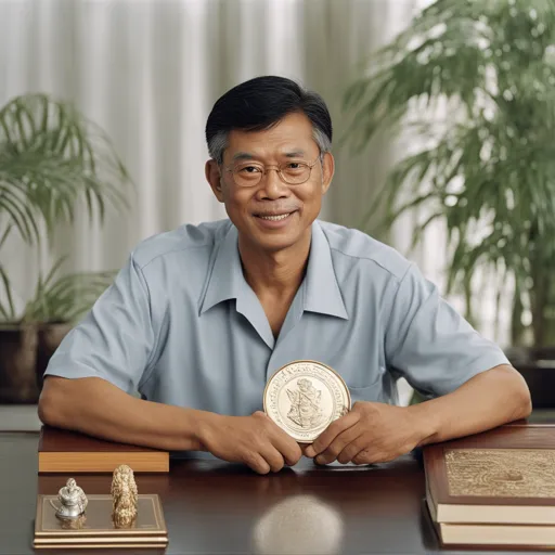 Tan Khoon Yong