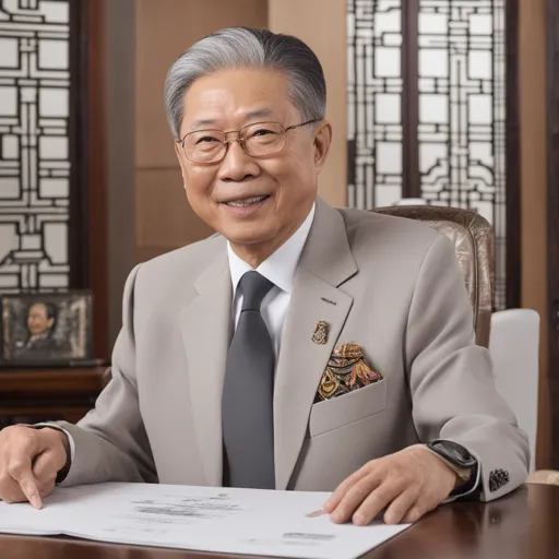 Tan Kok Wai