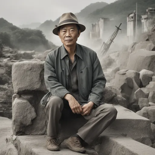 Tan Kun-giok
