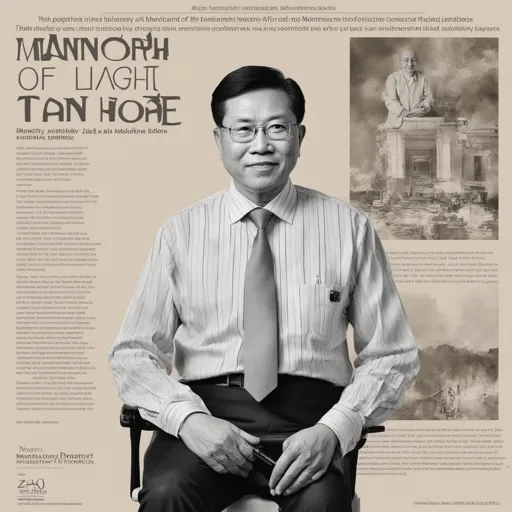 Tan Lian Hoe
