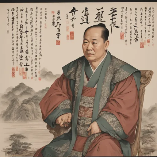 Tan Liangde