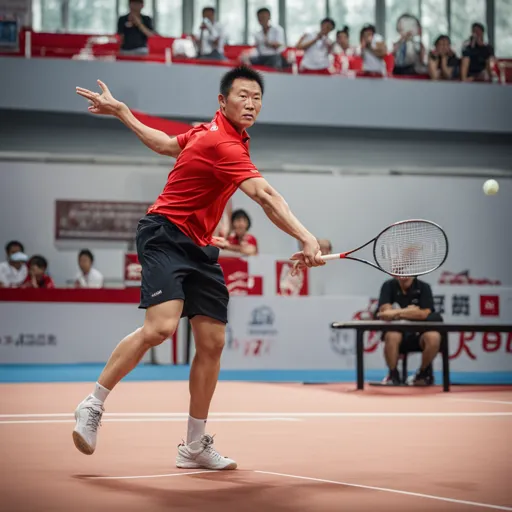 Tan Qiang