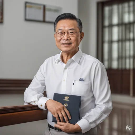 Tan Seng Giaw