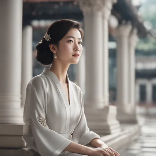 Tan Shumei