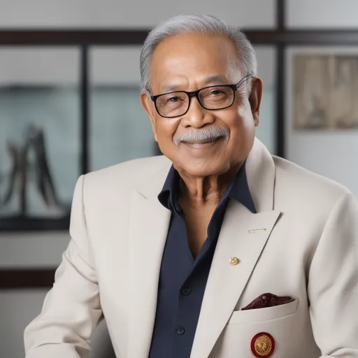 Tan Sri Dr. Palan