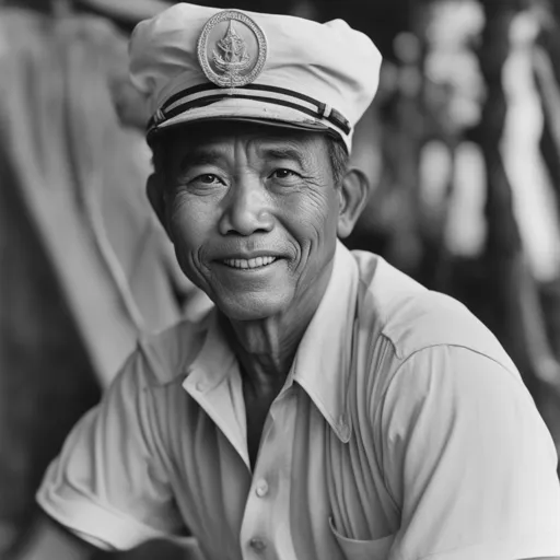 Tan Tjong Sian