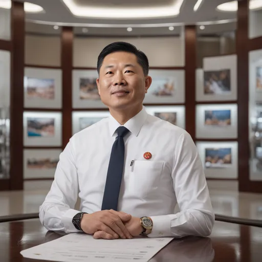 Tan Xiangdong