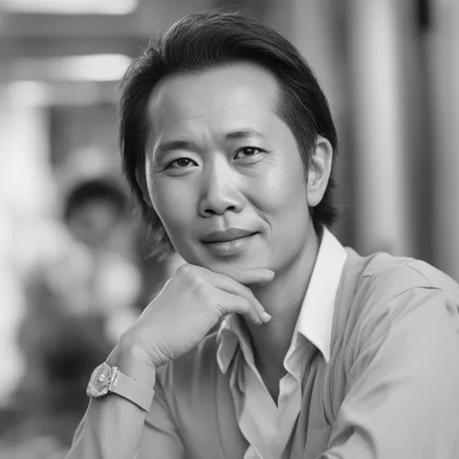 Tan Yan Wei