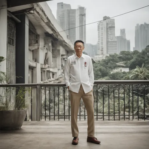 Tan Yan Xin