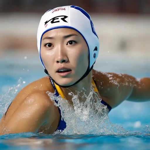 Tan Ying (water polo)
