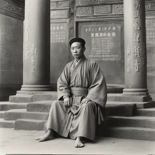 Tan Yun-Shan