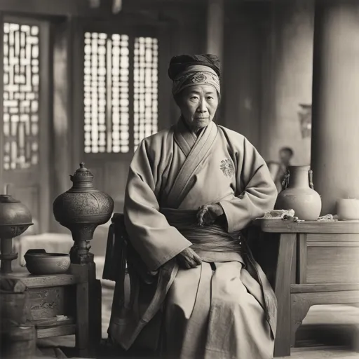 Tan Yunxian