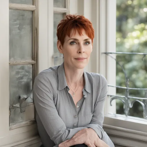 Tana French