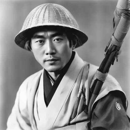 Tanaka Isson