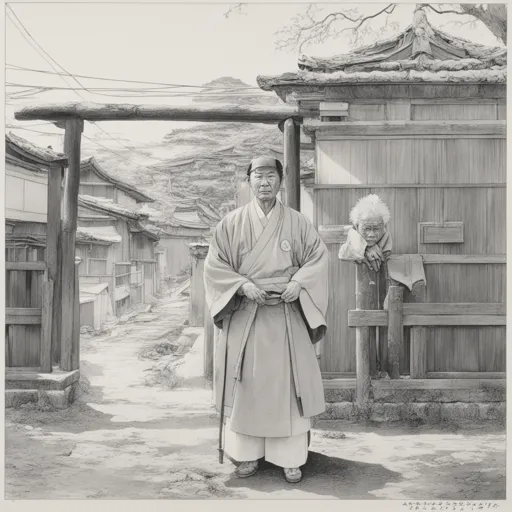 Tanaka Tosa