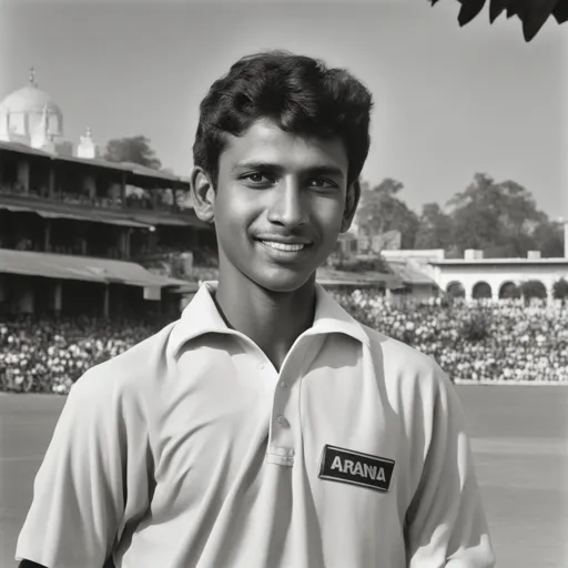 Tanay Thyagarajan