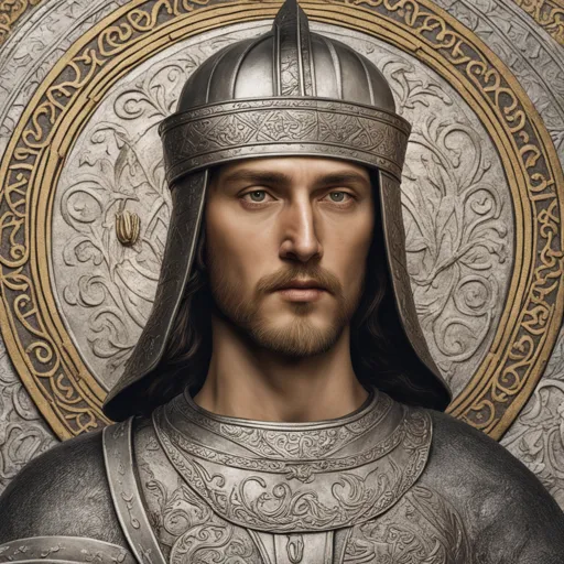 Tancred of Hauteville