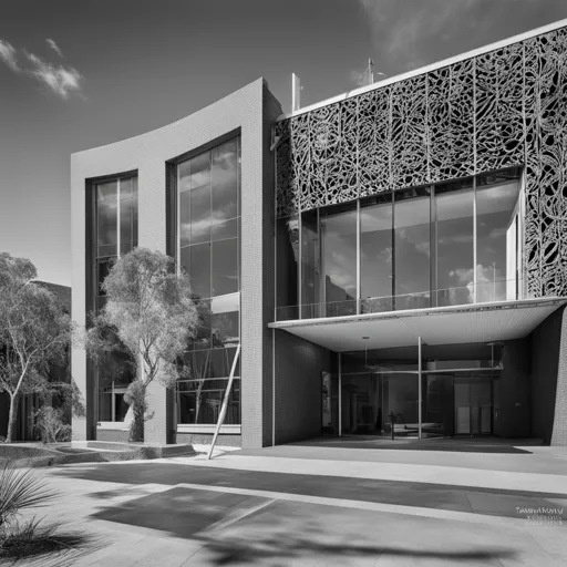 Tandanya National Aboriginal Cultural Institute