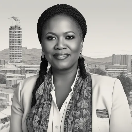 Tandeka Gqada