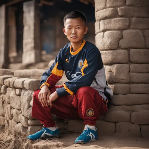 Tandin Tshering