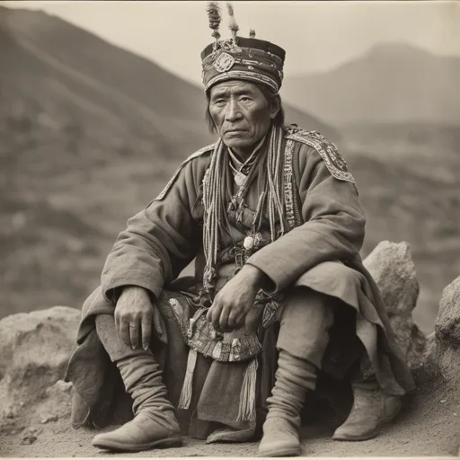 Taneke Batyr