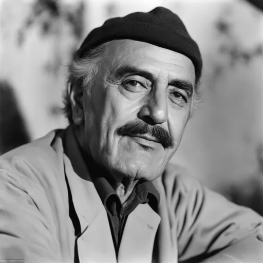 Taner Baybars