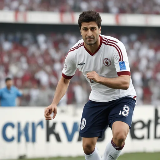 Taner Demirbaş