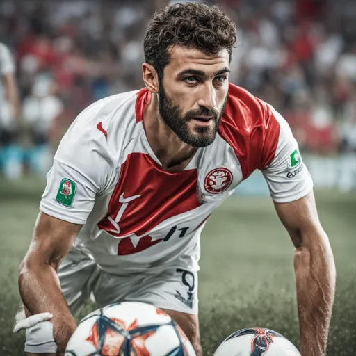 Taner Yıldız (footballer)