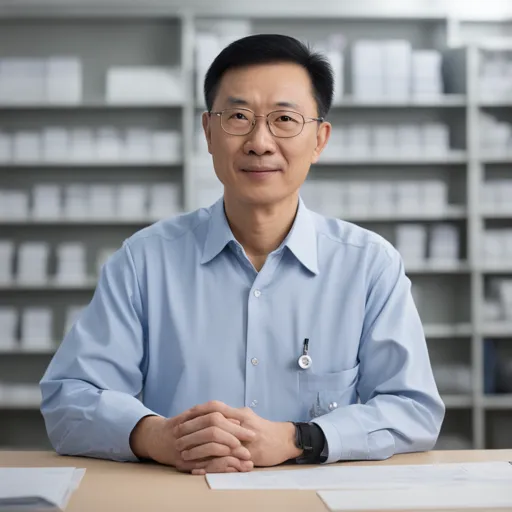 Tang Chao (physicist)