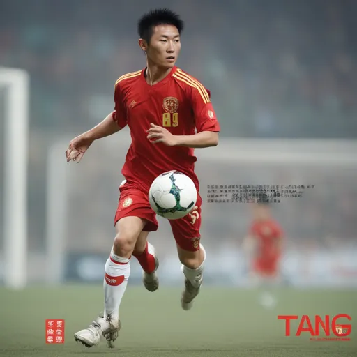 Tang Dechao