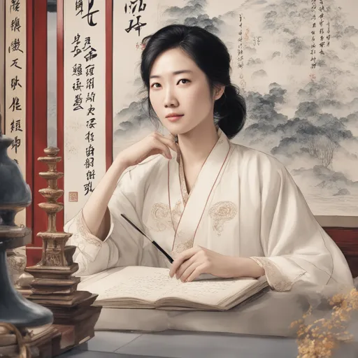 Tang Fei (writer)