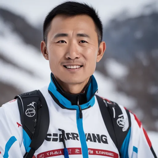 Tang Guoliang