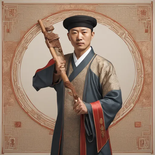 Tang Haochen
