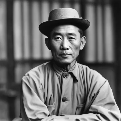 Tang Haoming