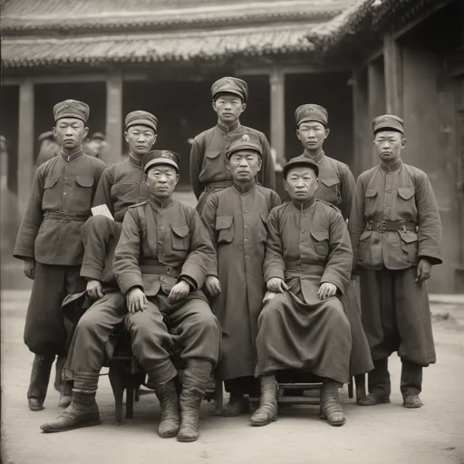 Tang Hongxiao