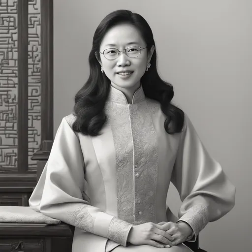 Tang Hsiang Chien